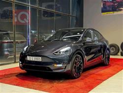 تسلا موديل Y